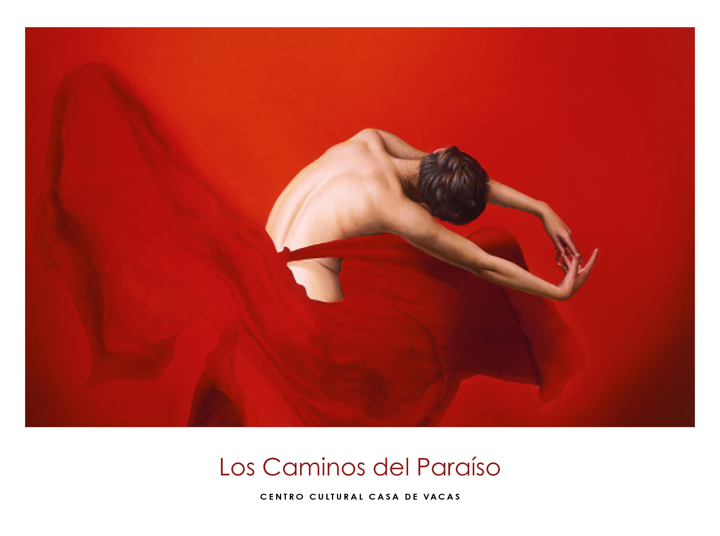 Cartel Exposición